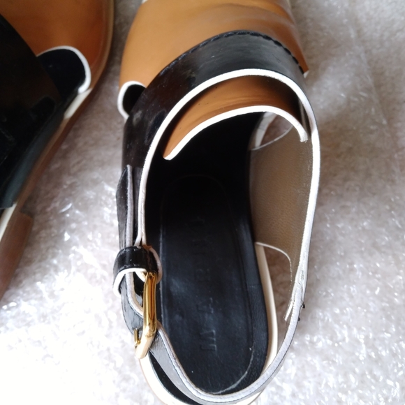 Colorblocked Marni Sandals - Picture 8 of 12